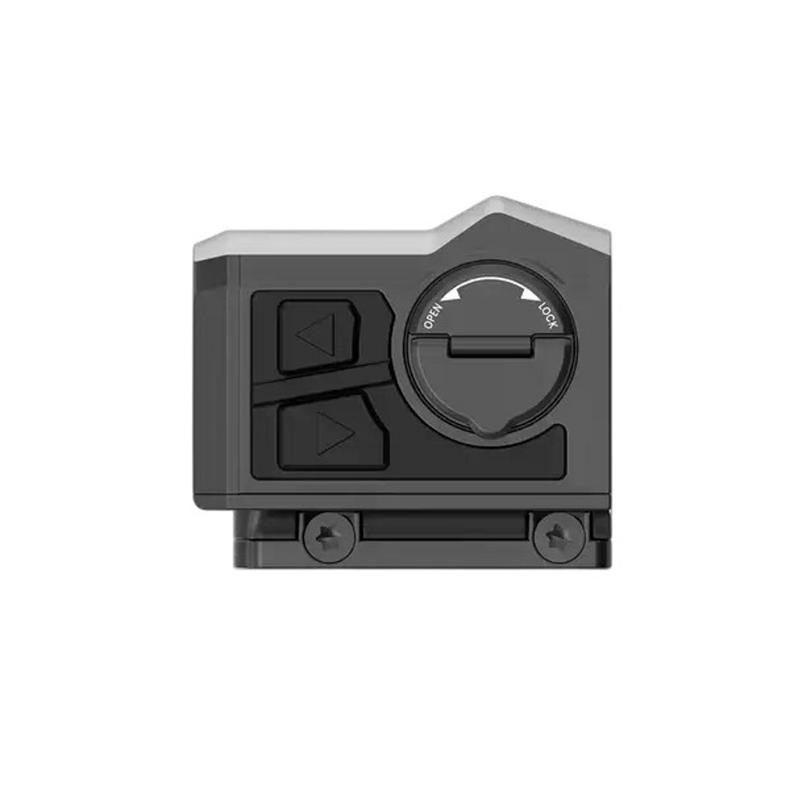 Тепловизионный прицел INFITAC Fast Mini FML19 — изображение 3