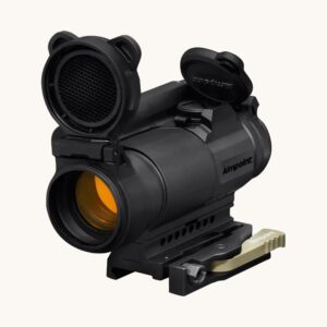 Коллиматорный прицел Aimpoint AB Comp M4 2 MOA