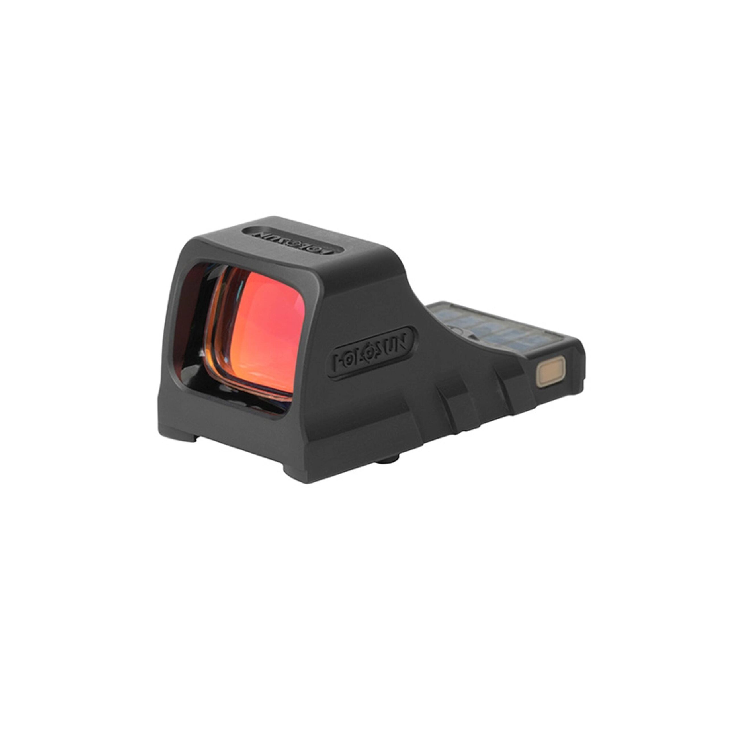Коліматорний приціл пістолетний Holosun SCS-PDP-GR MOA + 32 MOA для Walther PDP 2.0