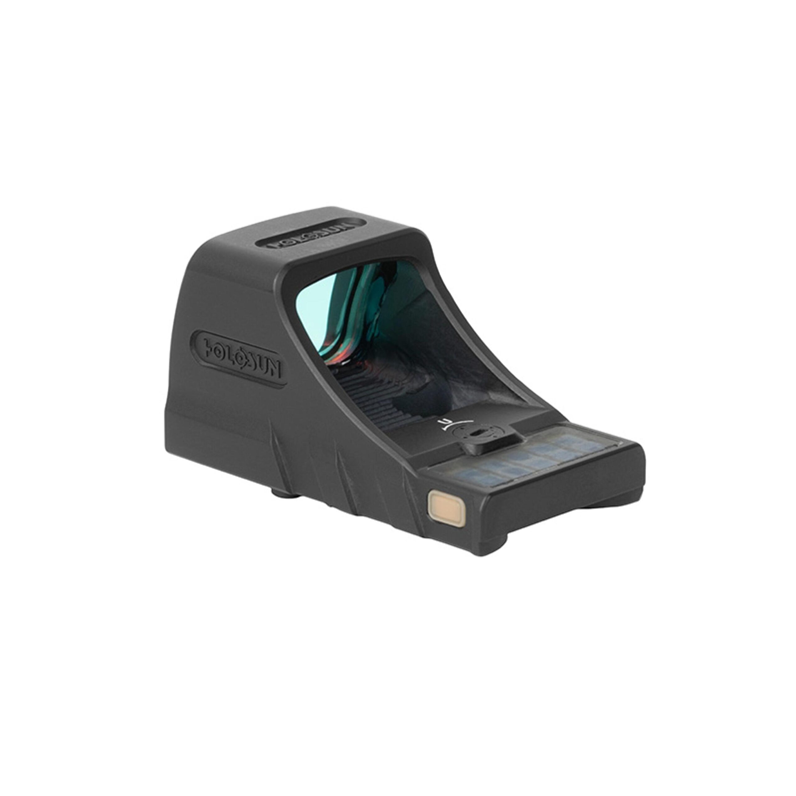 Коліматорний приціл пістолетний Holosun SCS-PDP-GR MOA + 32 MOA для Walther PDP 2.0 - Зображення 4