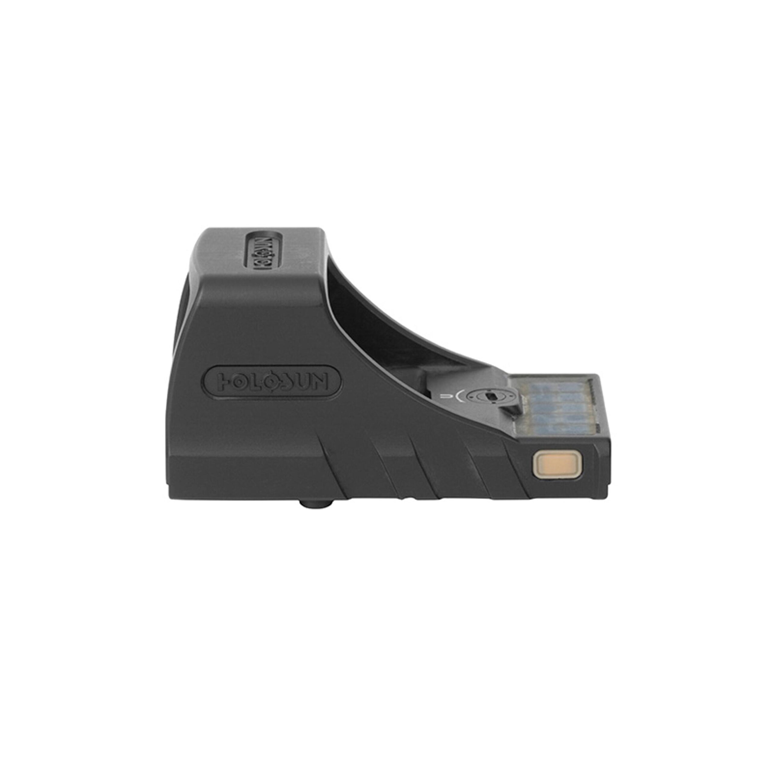 Коліматорний приціл пістолетний Holosun SCS-PDP-GR MOA + 32 MOA для Walther PDP 2.0 - Зображення 7