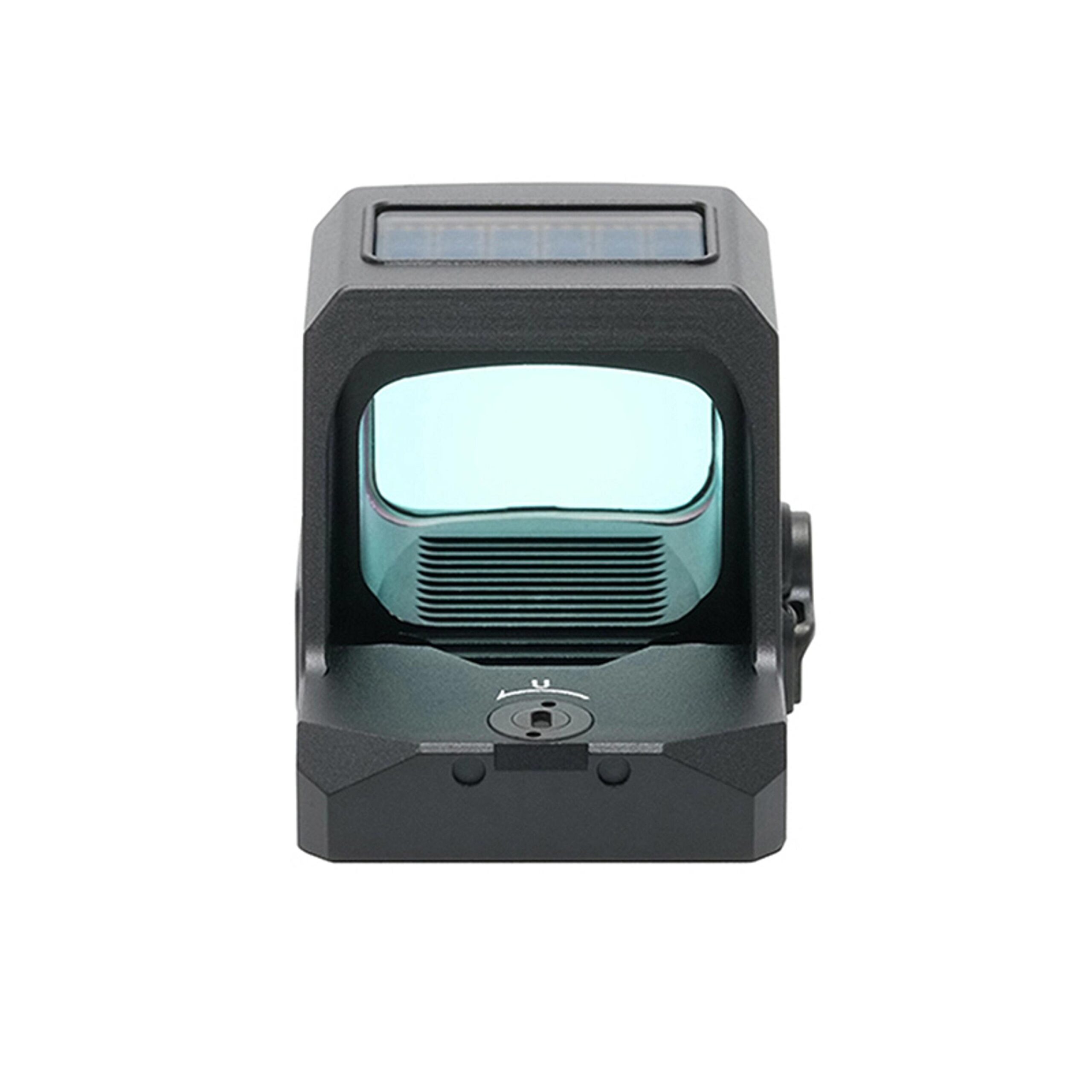 Коллиматорный прицел пистолетный Holosun HS507C-RD X3 Red Dot точка 2 MOA + круг 65 MOA. — изображение 7
