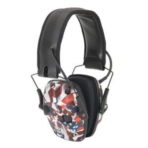 Активные защитные наушники Howard Leight Impact Sport R-02545 Bluetooth