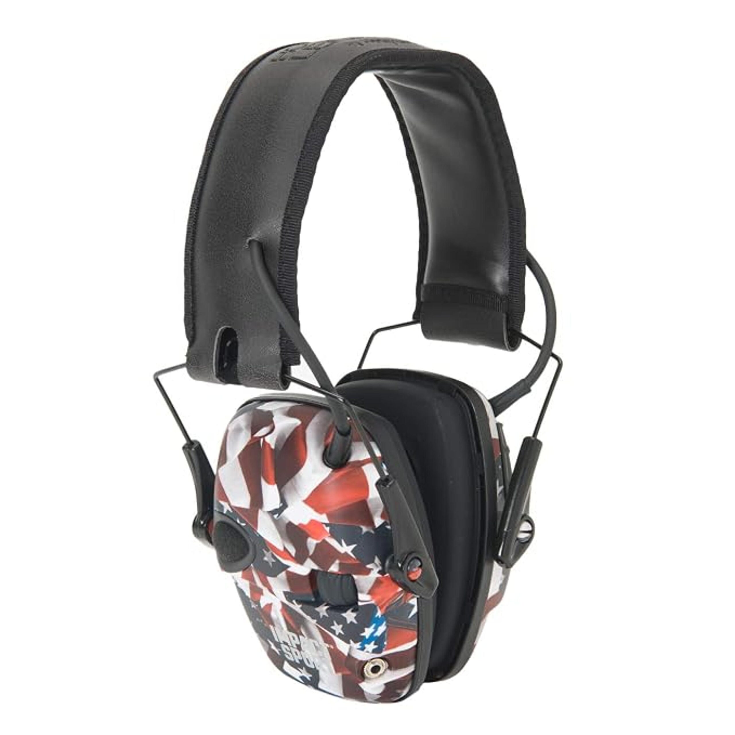Активные защитные наушники Howard Leight Impact Sport R-02545 Bluetooth