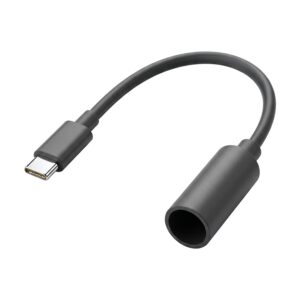 Переходник питания E-NET для Starlink Mini с USB Type-C на DC, PD 65 Вт