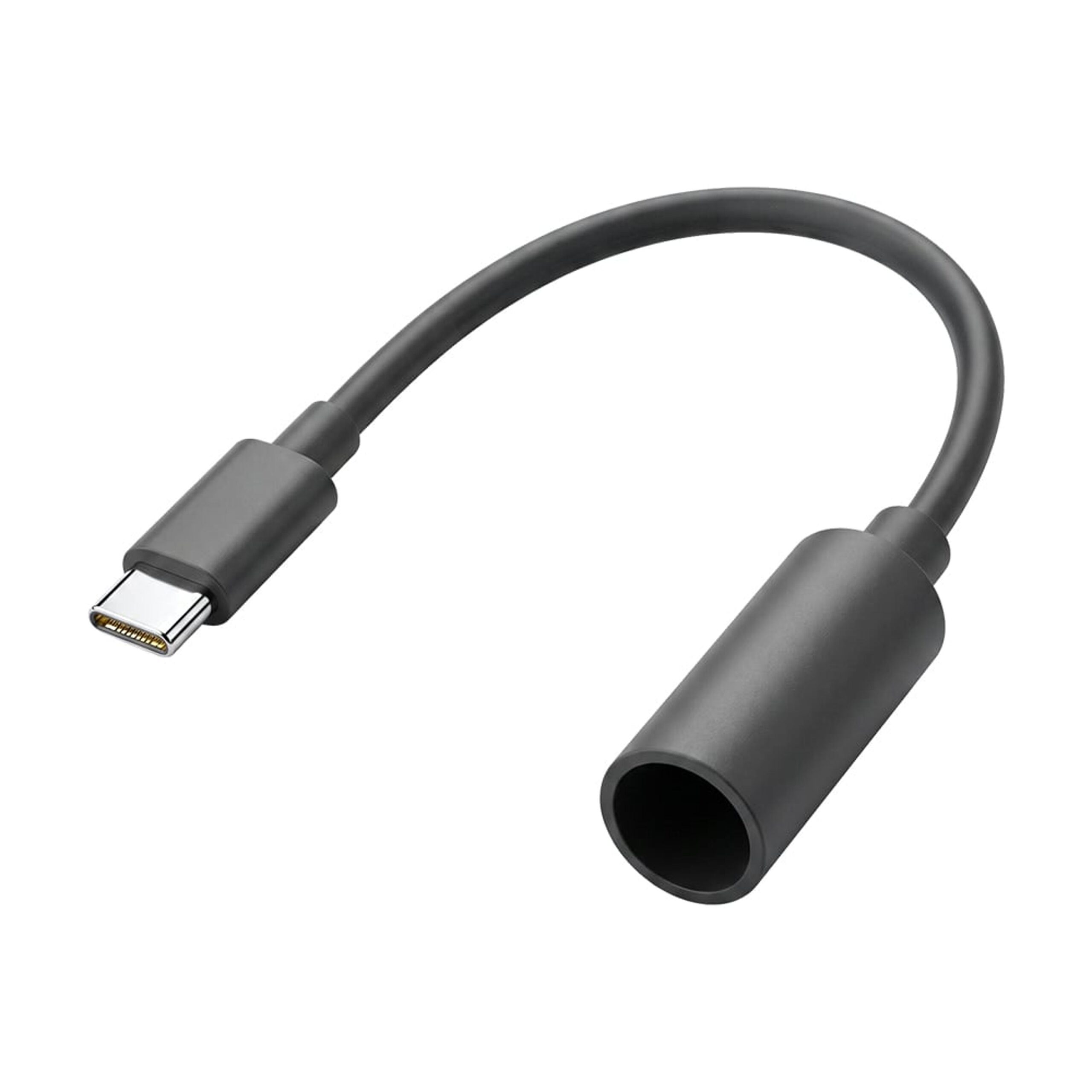 Переходник питания E-NET для Starlink Mini с USB Type-C на DC, PD 65 Вт
