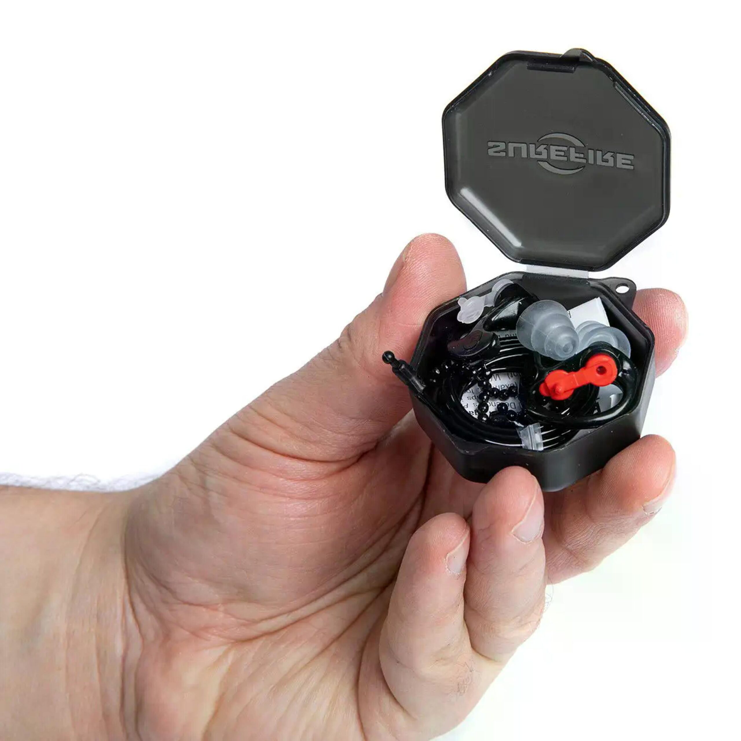 Беруши SureFire EP4 Sonic Defenders Plus Medium — изображение 6