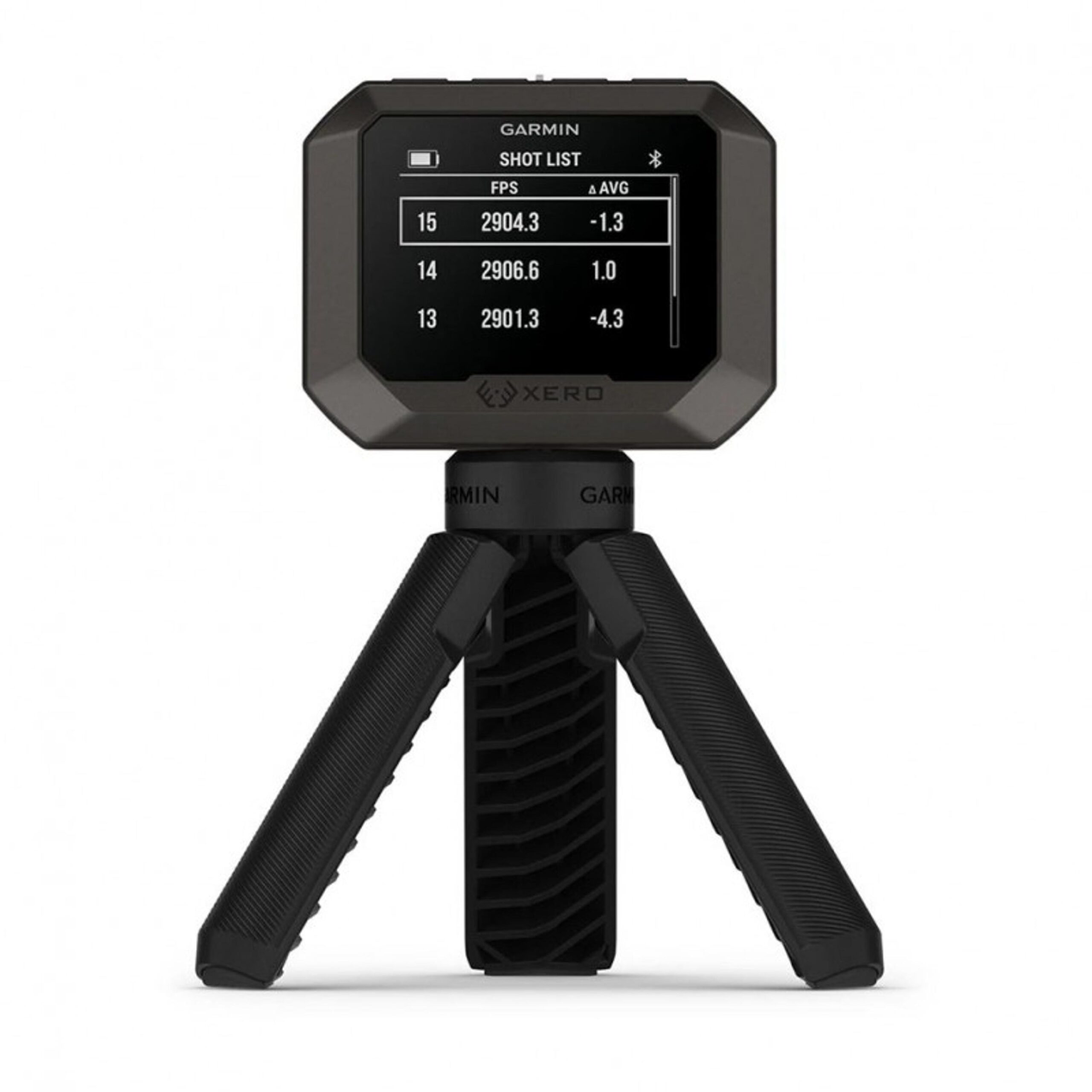 Хронограф Garmin Xero C2 (010-03953-01) — изображение 5