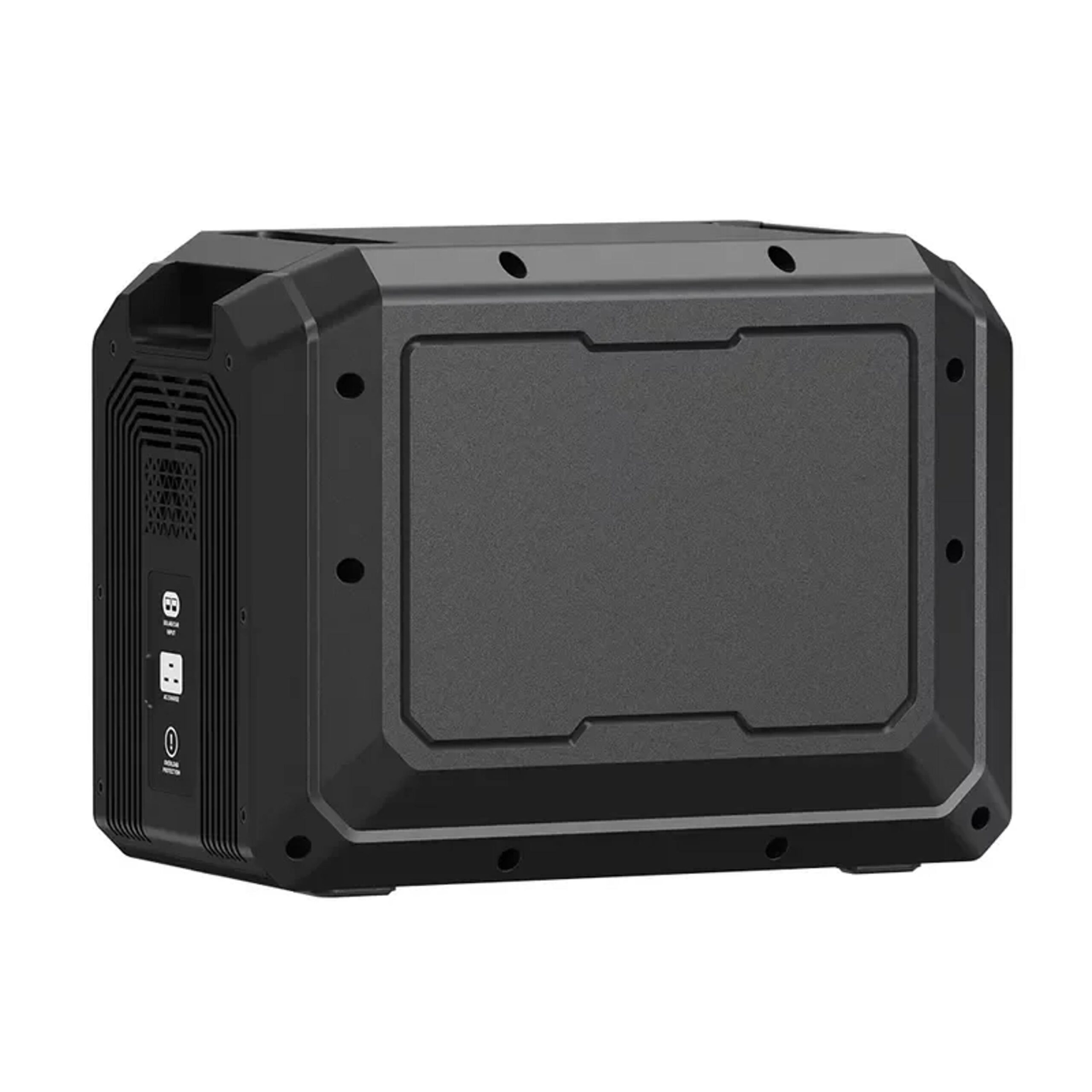 Портативна зарядна станція OUPES S1 Lite (Mega 1 Lite) 2000W 1024Wh LiFePO4 з функцією ДБЖ - Зображення 2