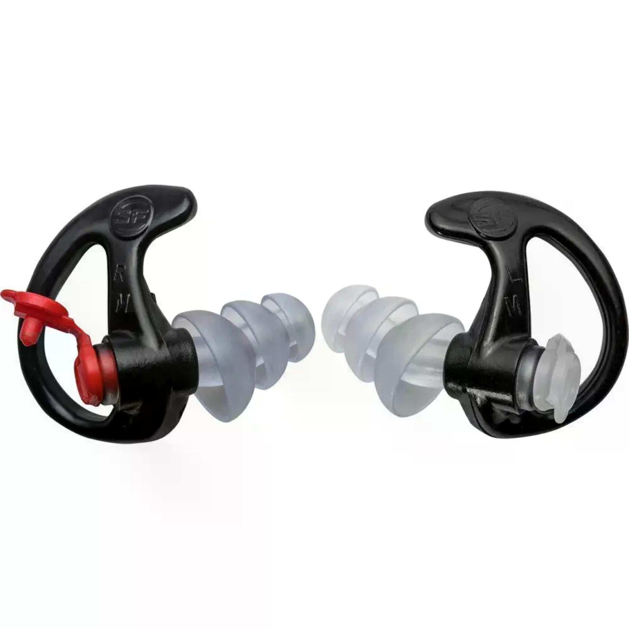 Беруши SureFire EP4 Sonic Defenders Plus Medium — изображение 10
