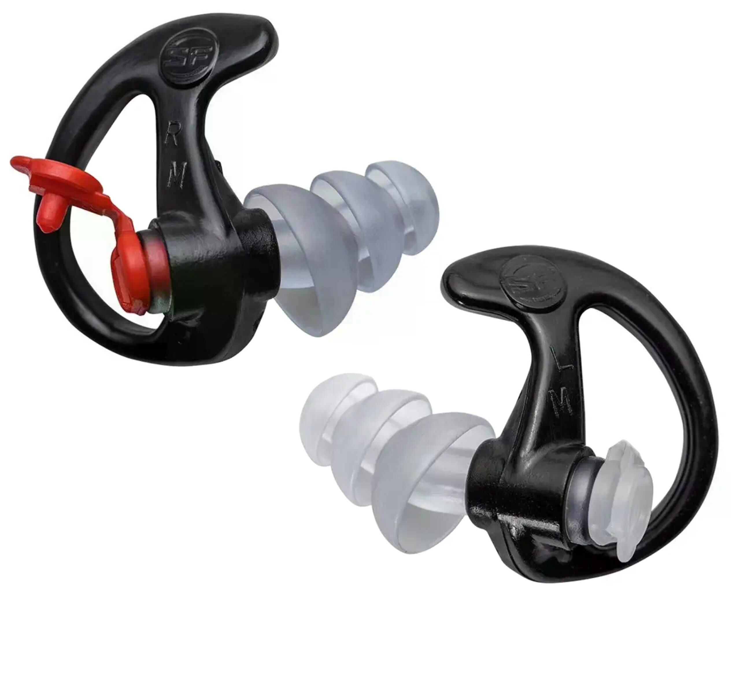 Беруши SureFire EP4 Sonic Defenders Plus Medium