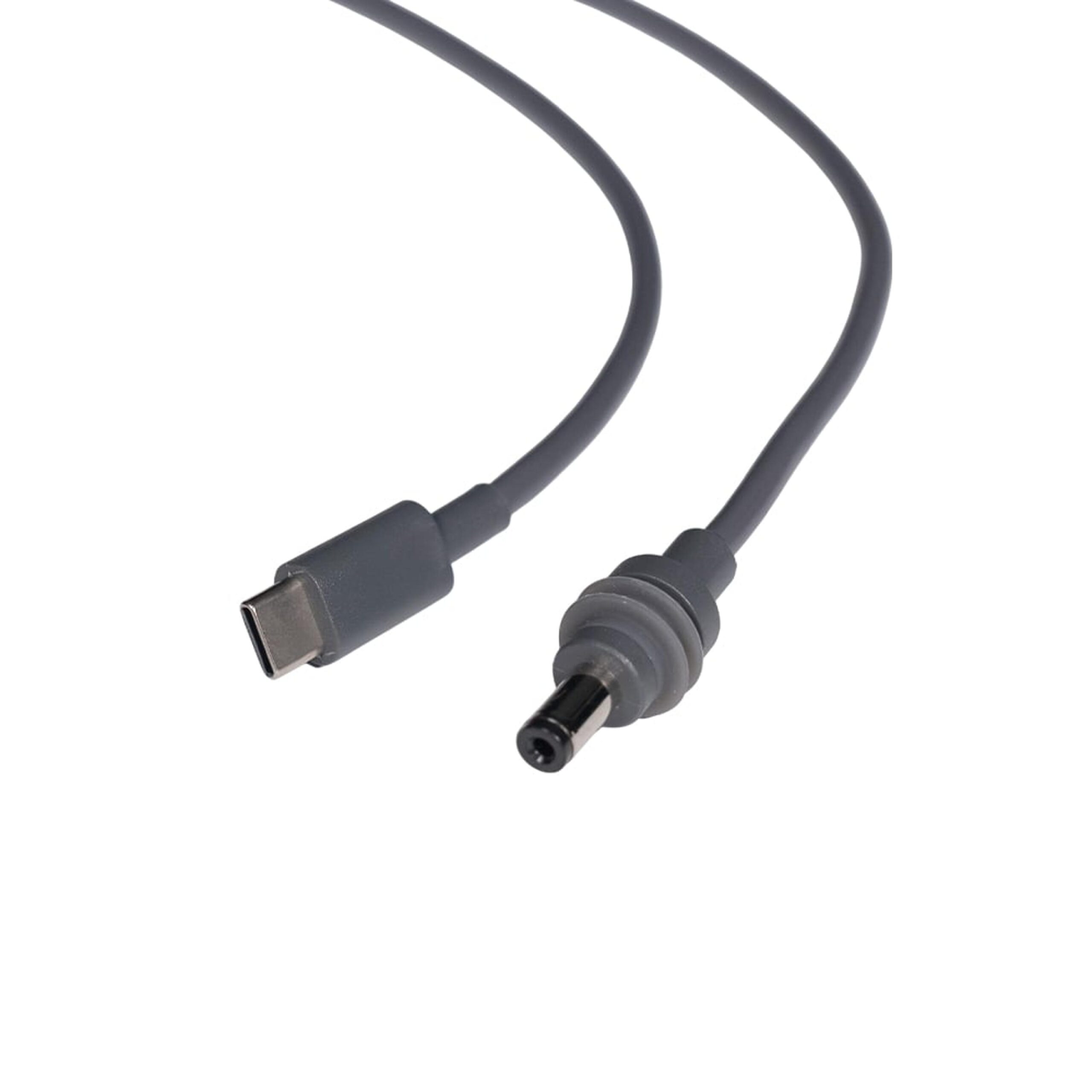Кабель питания E-NET для Starlink Mini с USB Type-C на DC, 100 Вт, 5 м — изображение 2