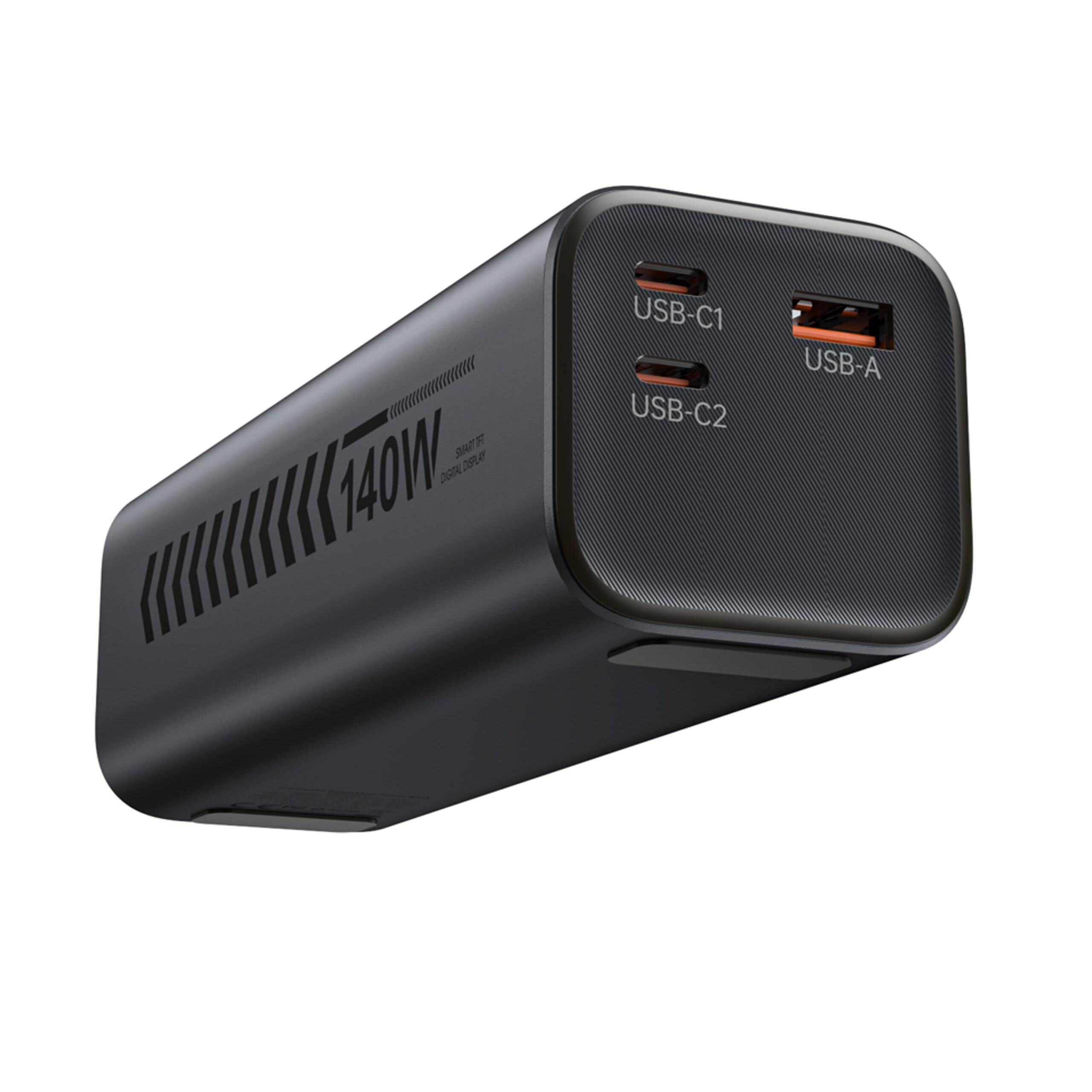Павербанк Choetech B670 27000mAh Black PD5.0 140W + QC3.0 22.5W - Зображення 3