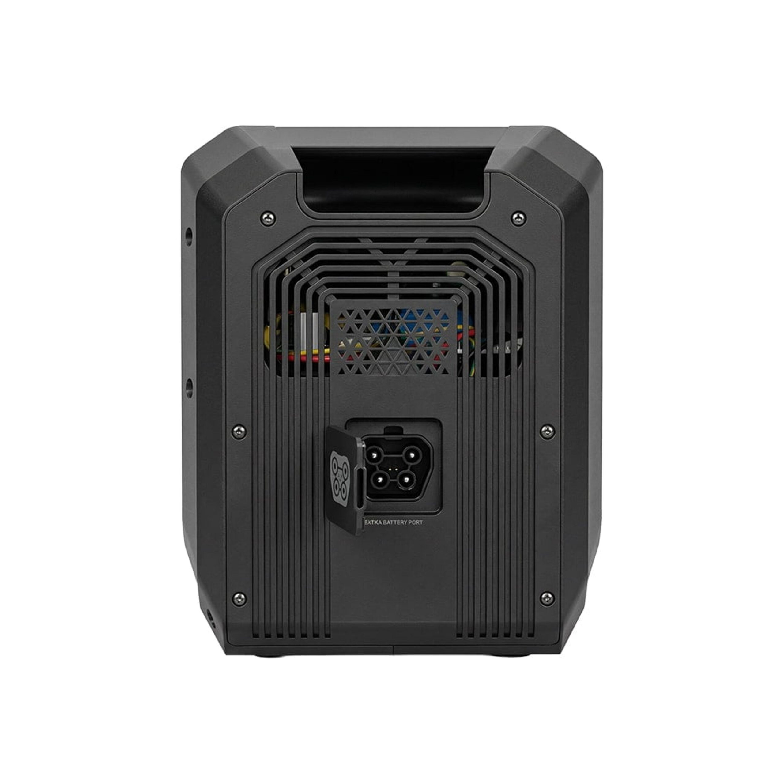 Портативна зарядна станція OUPES S1 (Mega 1) 2000W 1024Wh LiFePO4 з функцією ДБЖ - Зображення 5