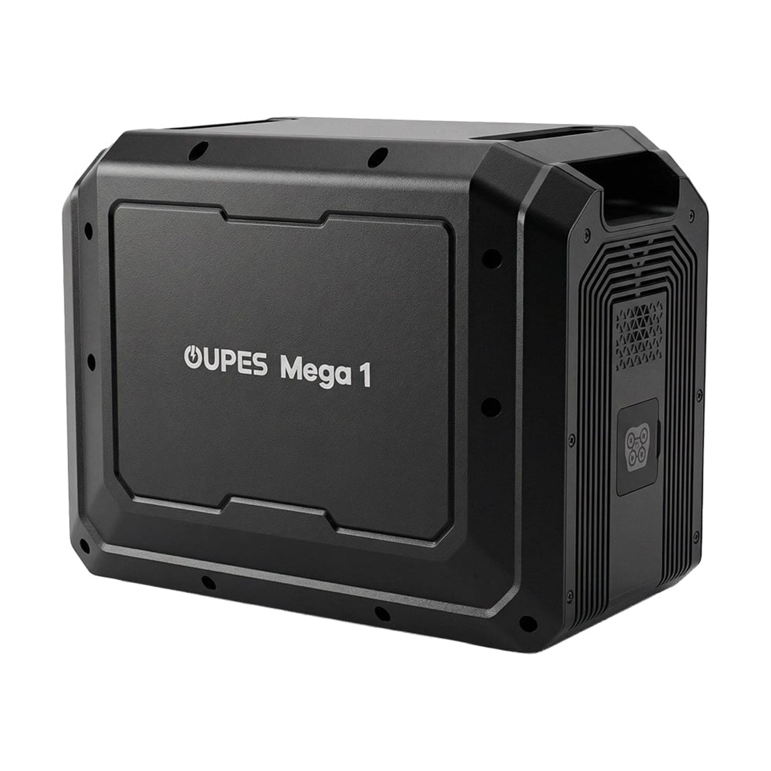 Портативна зарядна станція OUPES S1 (Mega 1) 2000W 1024Wh LiFePO4 з функцією ДБЖ - Зображення 6