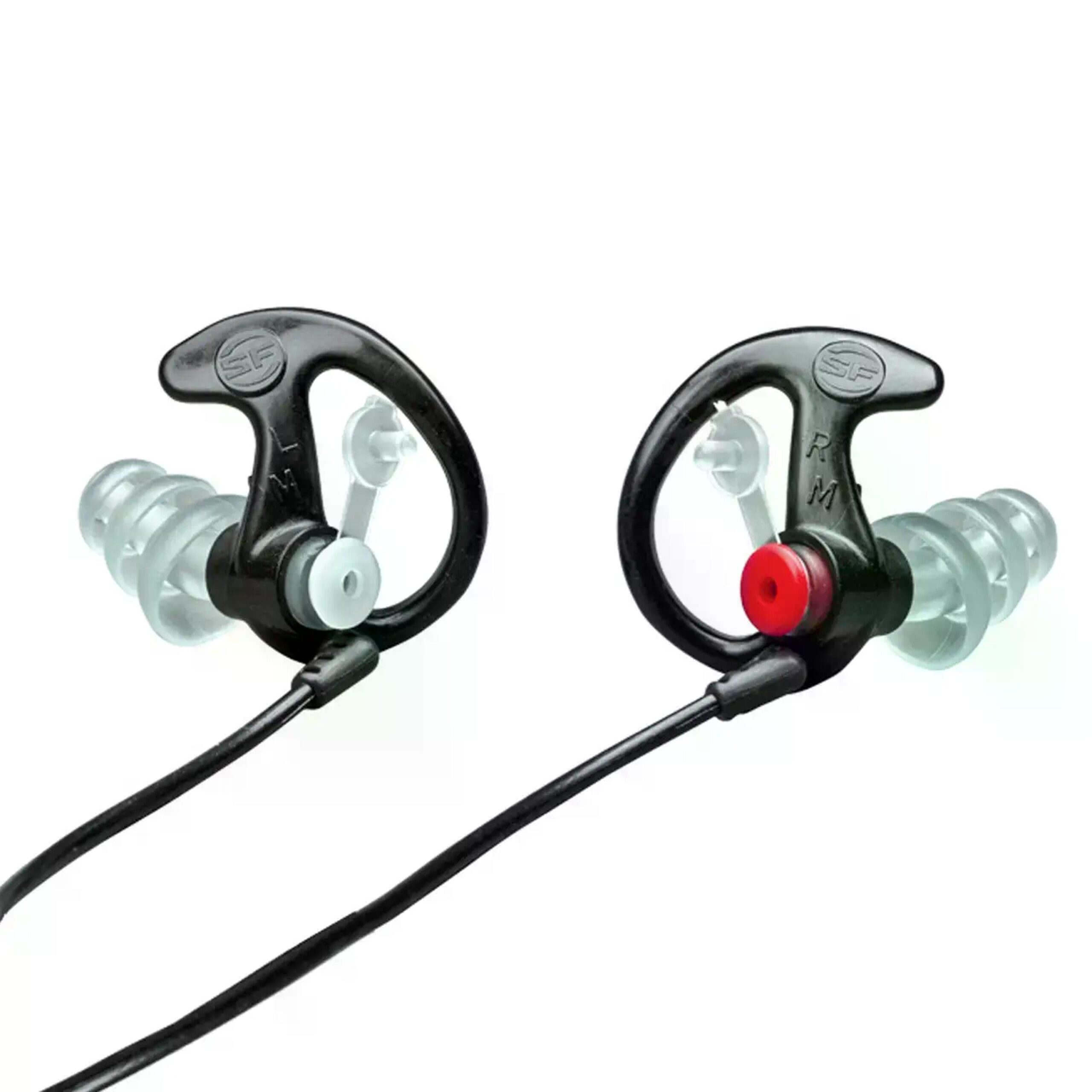 Беруши SureFire EP4 Sonic Defenders Plus Medium — изображение 3