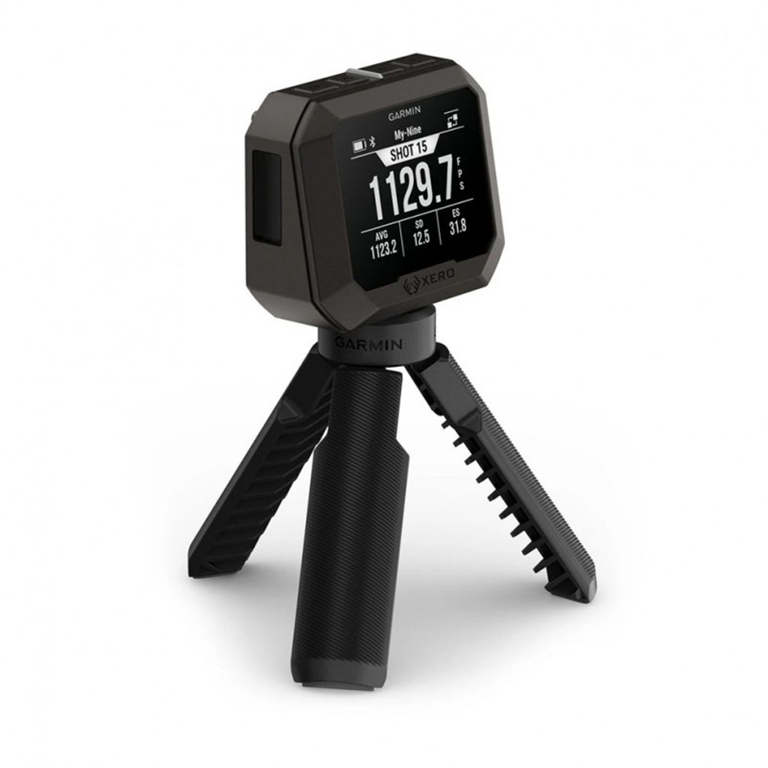 Хронограф Garmin Xero C2 (010-03953-01) — изображение 6