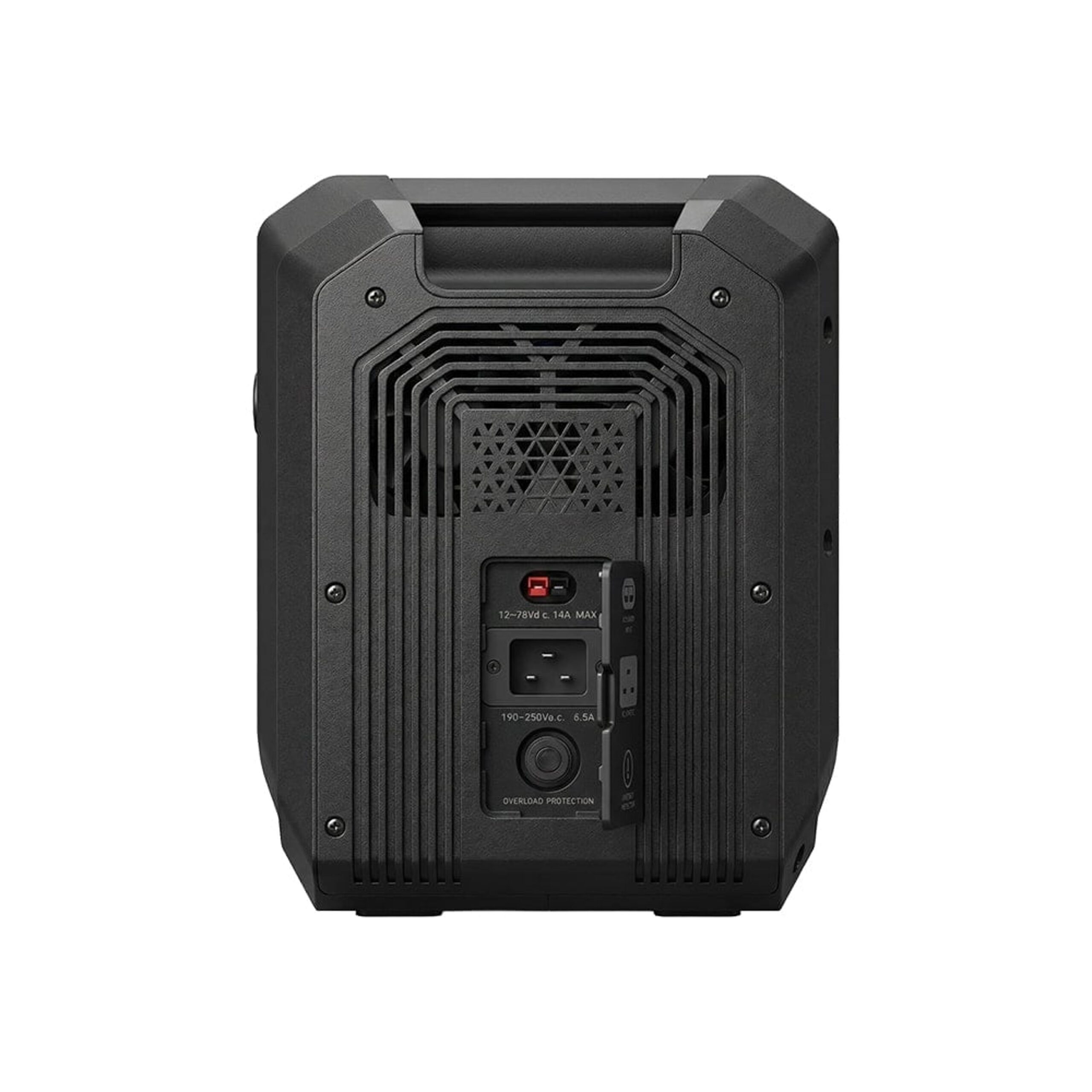 Портативна зарядна станція OUPES S1 (Mega 1) 2000W 1024Wh LiFePO4 з функцією ДБЖ - Зображення 4