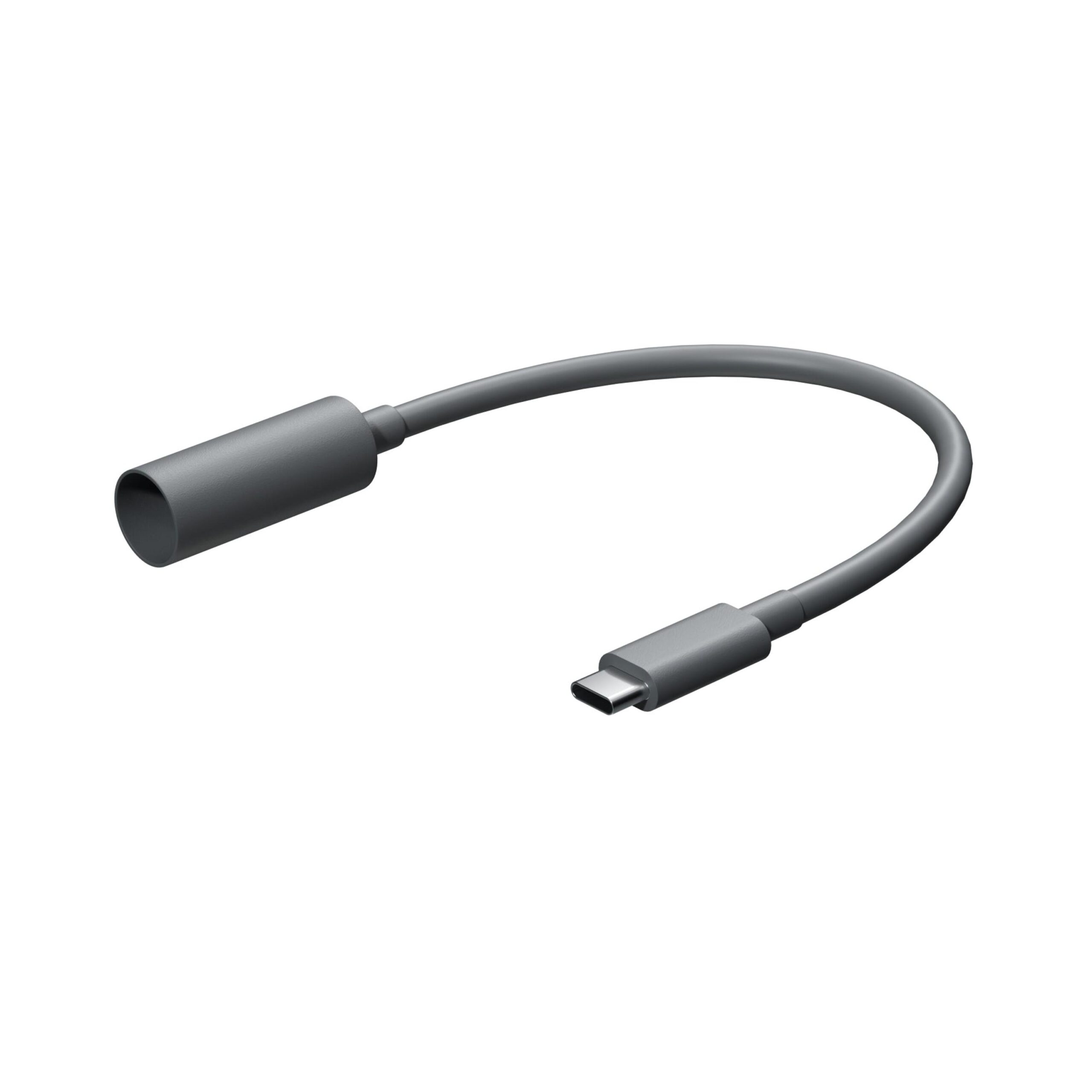 Переходник питания E-NET для Starlink Mini с USB Type-C на DC, PD 65 Вт — изображение 3