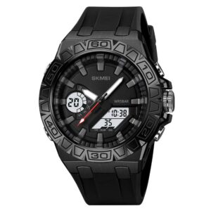 Наручные часы 2276BKWT SKMEI, BLACK-WHITE