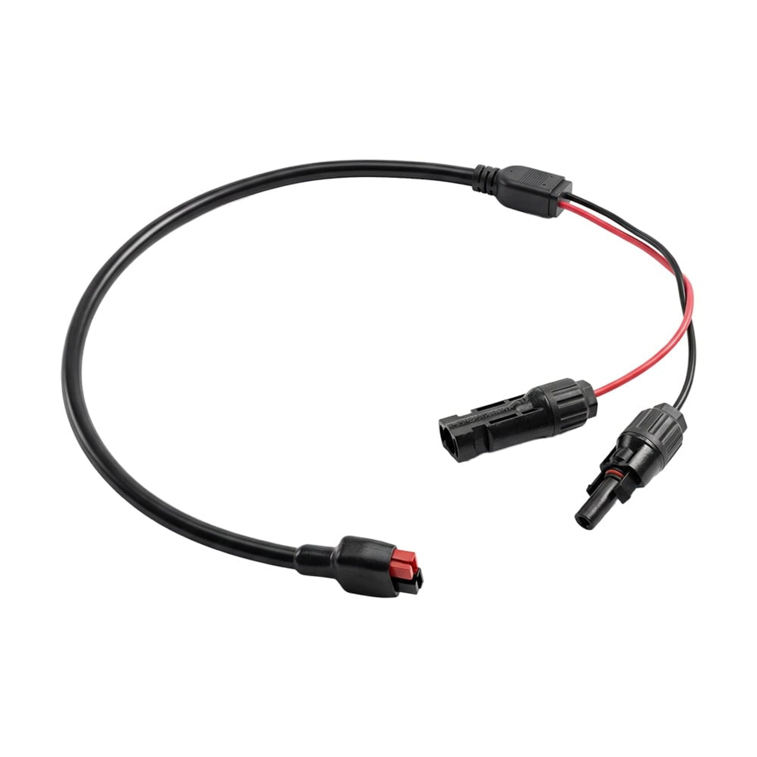 Портативна зарядна станція OUPES S1 (Mega 1) 2000W 1024Wh LiFePO4 з функцією ДБЖ - Зображення 11