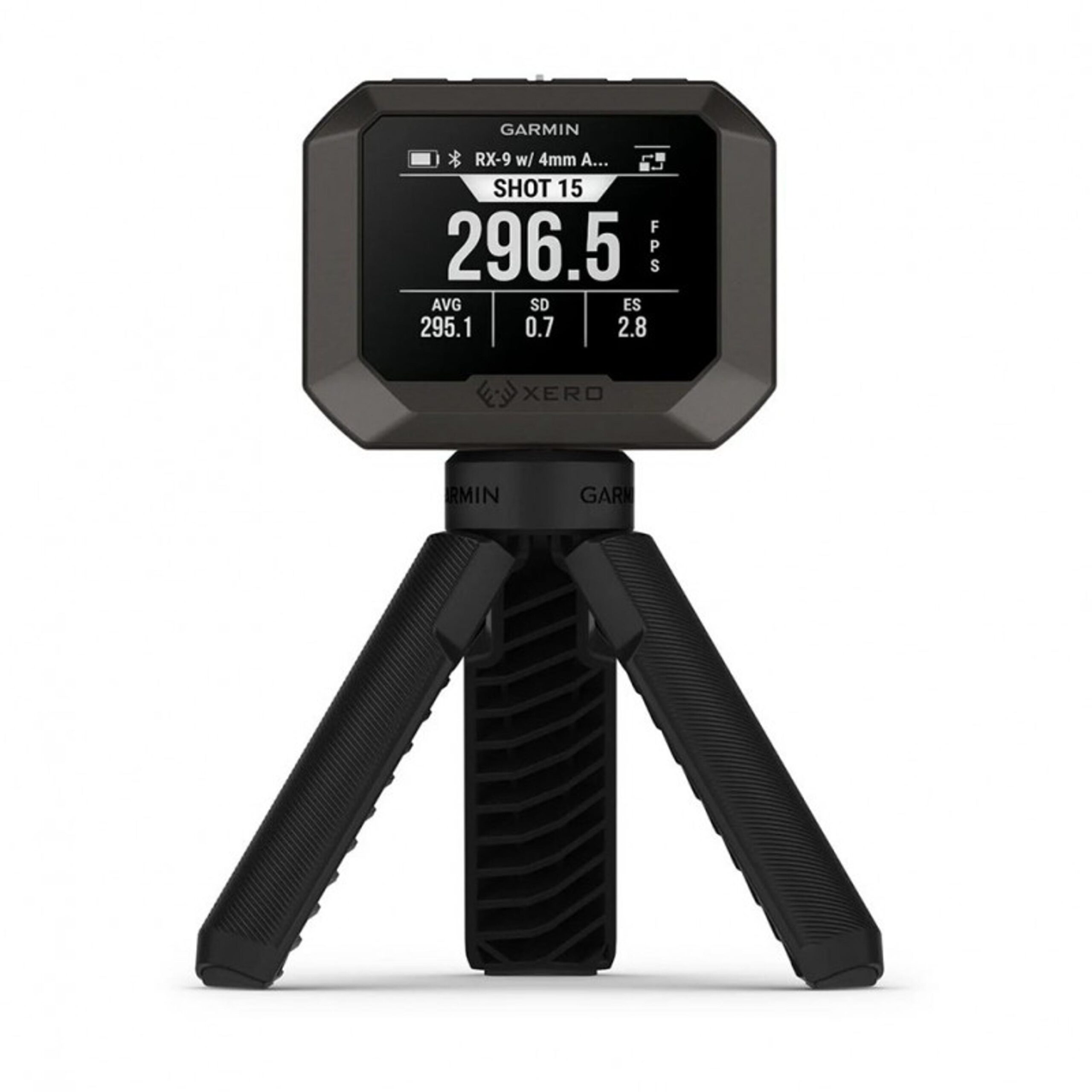 Хронограф Garmin Xero C2 (010-03953-01) — изображение 4