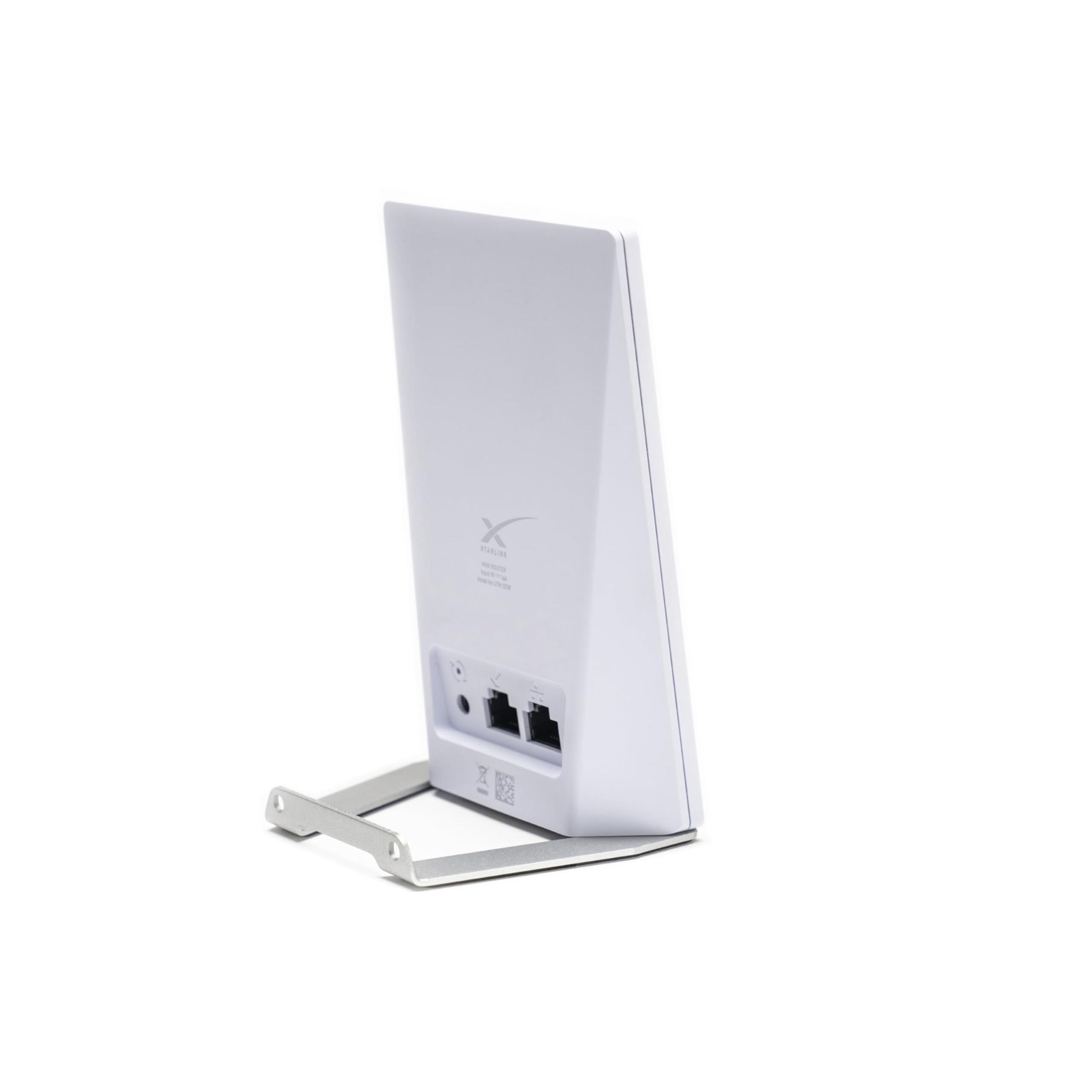 Спутниковый терминал Starlink Mini X с роутером Router Mini (без аккаунта) — изображение 7