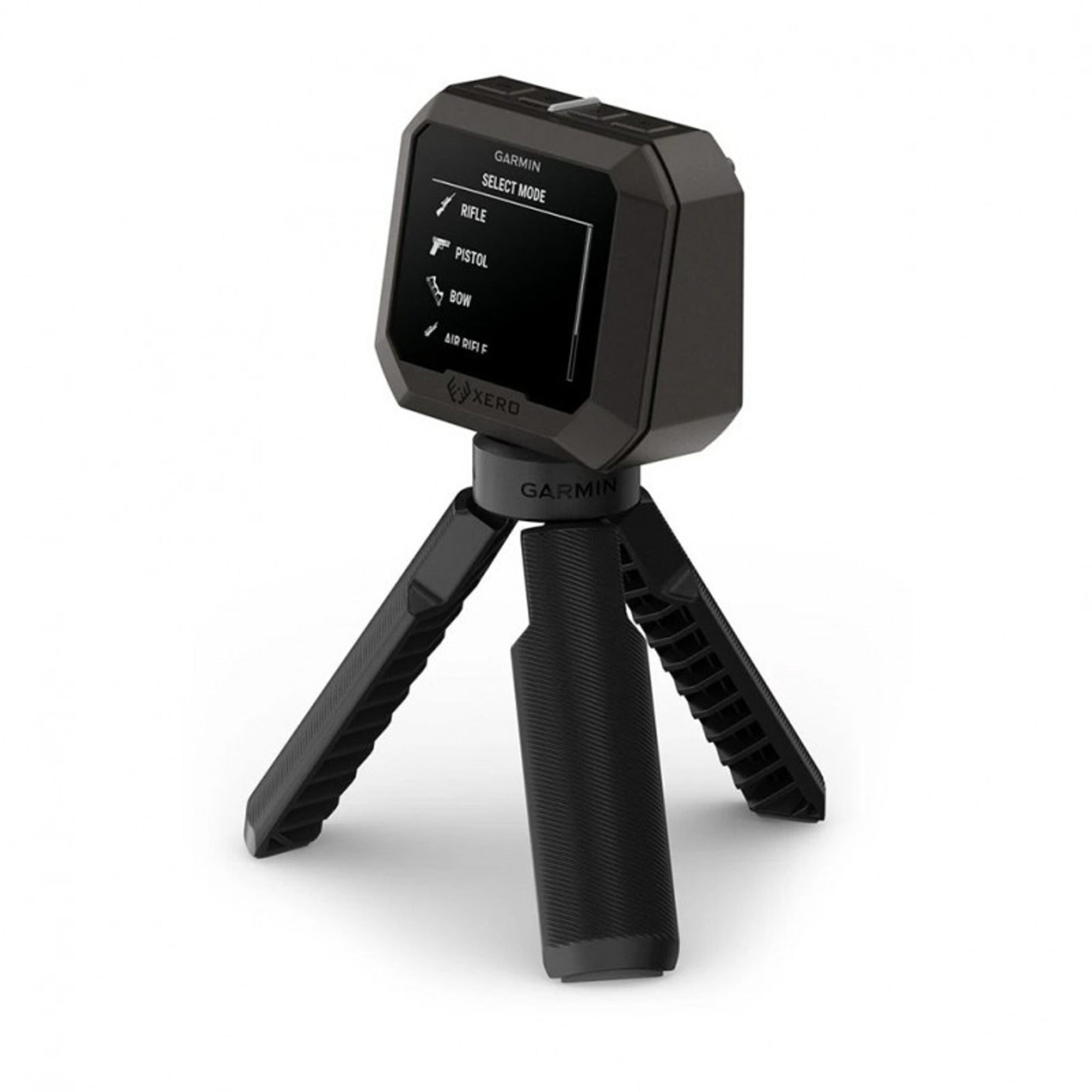 Хронограф Garmin Xero C2 (010-03953-01) — изображение 2