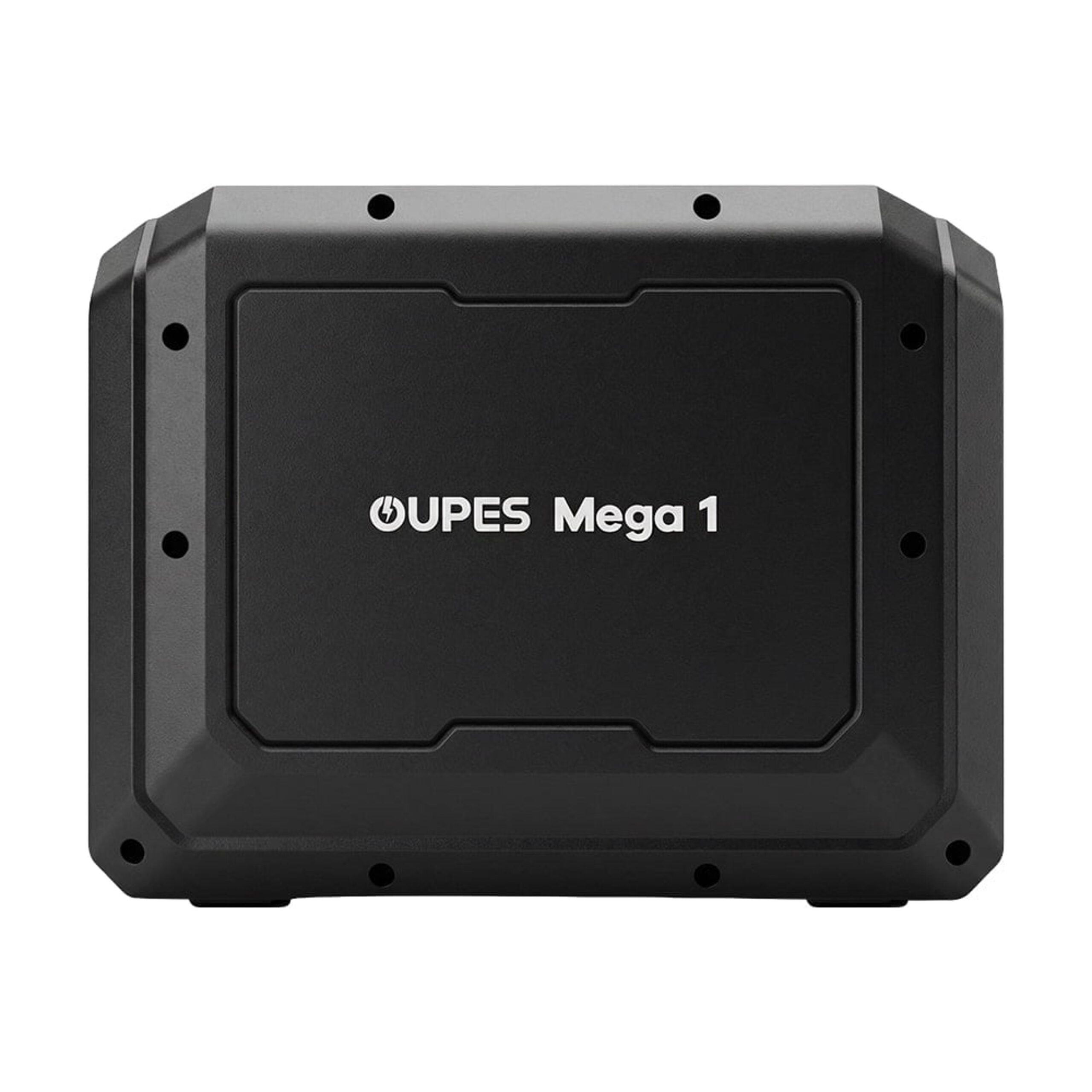 Портативна зарядна станція OUPES S1 (Mega 1) 2000W 1024Wh LiFePO4 з функцією ДБЖ - Зображення 7
