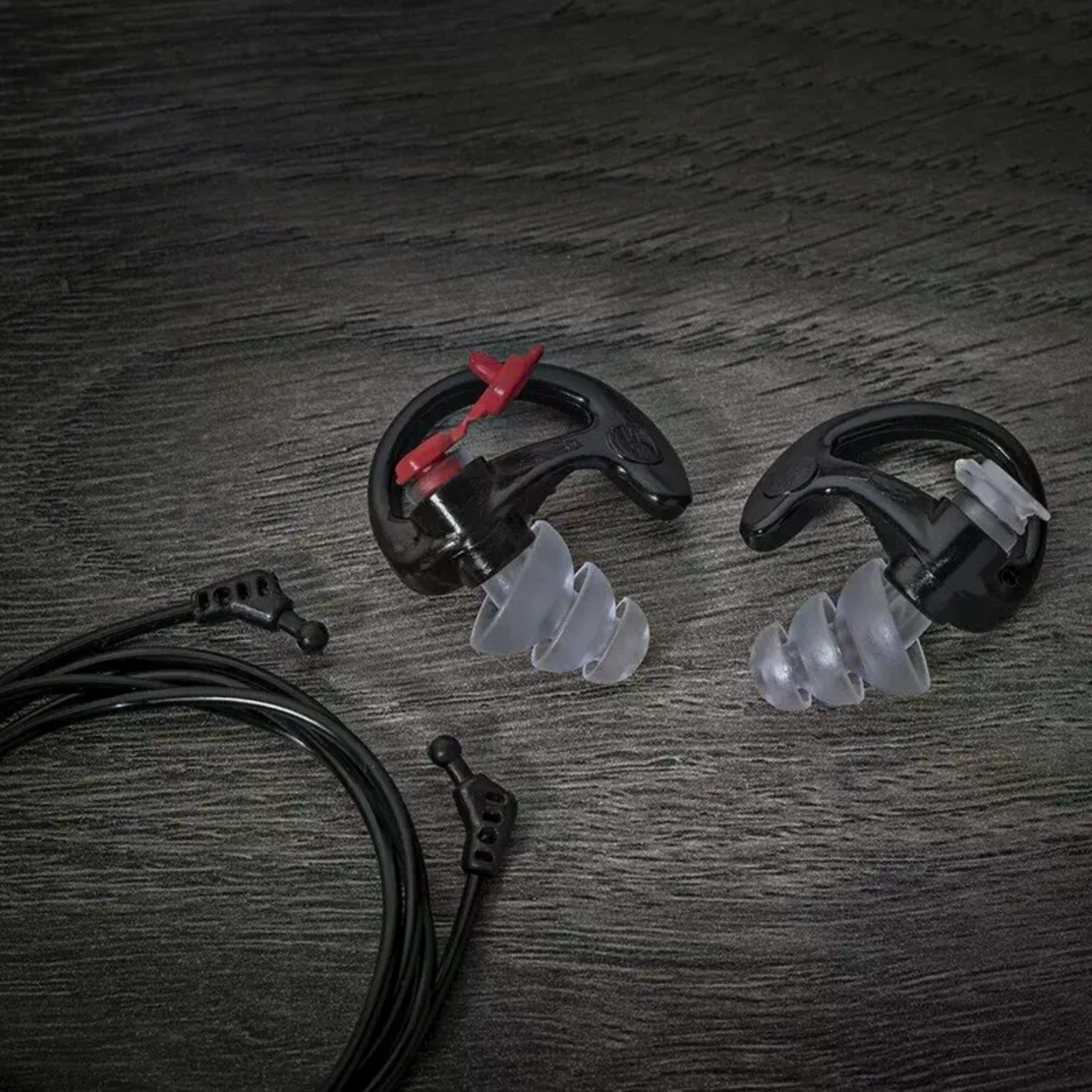 Беруши SureFire EP4 Sonic Defenders Plus Medium — изображение 2