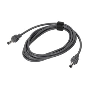 Кабель живлення E-NET для Starlink Mini з DC на DC, 18AWG, 100 Вт, 2 м