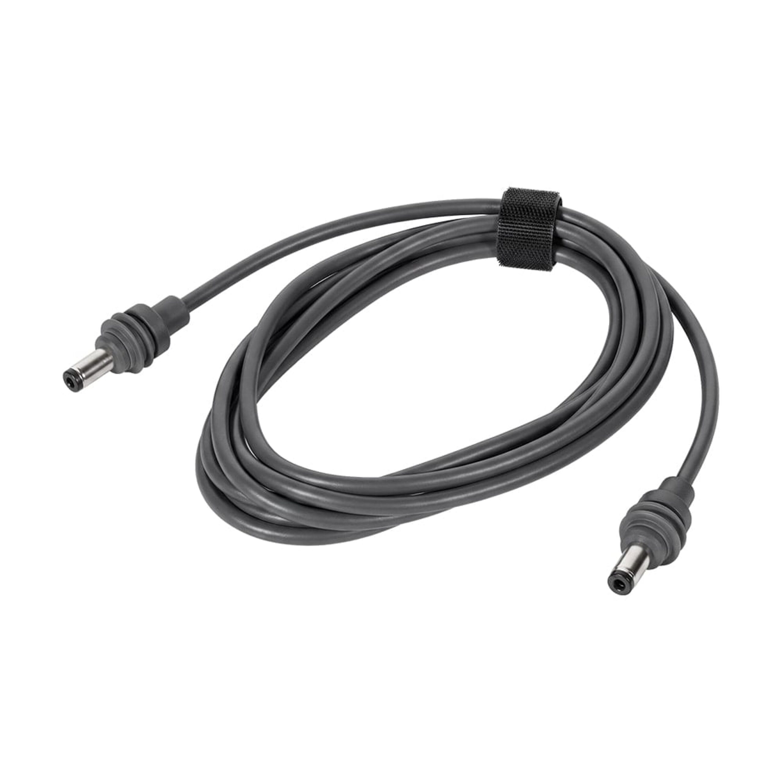 Кабель живлення E-NET для Starlink Mini з DC на DC, 18AWG, 100 Вт, 2 м