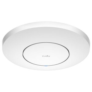 Стельова точка доступу Cudy AP1300 Wi-Fi 5 AC1200 дводіапазонна Mesh гігабітний PoE