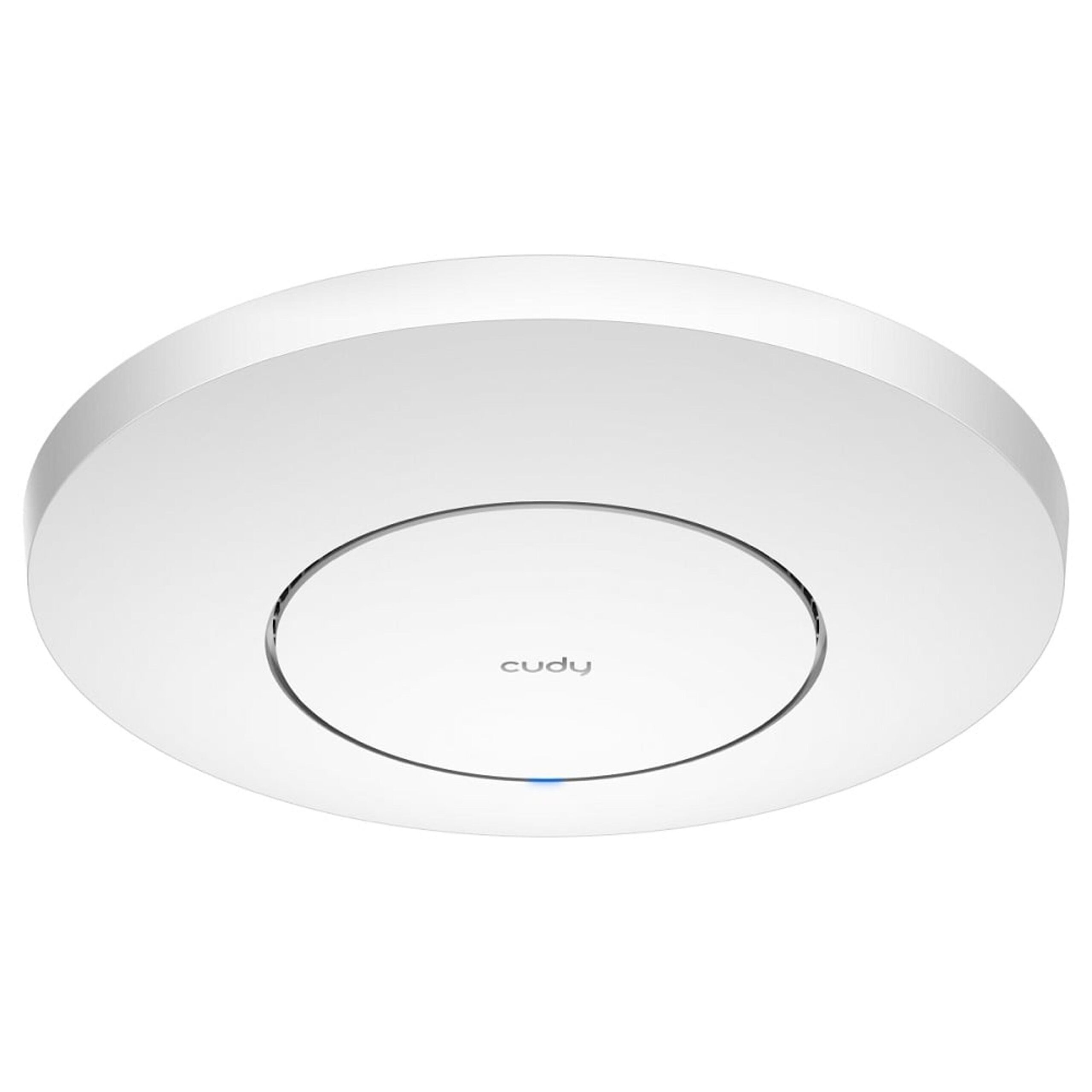 Потолочная точка доступа Cudy AP1300 Wi-Fi 5 AC1200 двухдиапазонная Mesh гигабитный PoE
