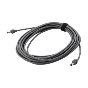 Кабель питания E-NET для Starlink Mini с DC на DC, 18AWG, 100 Вт, 10 м