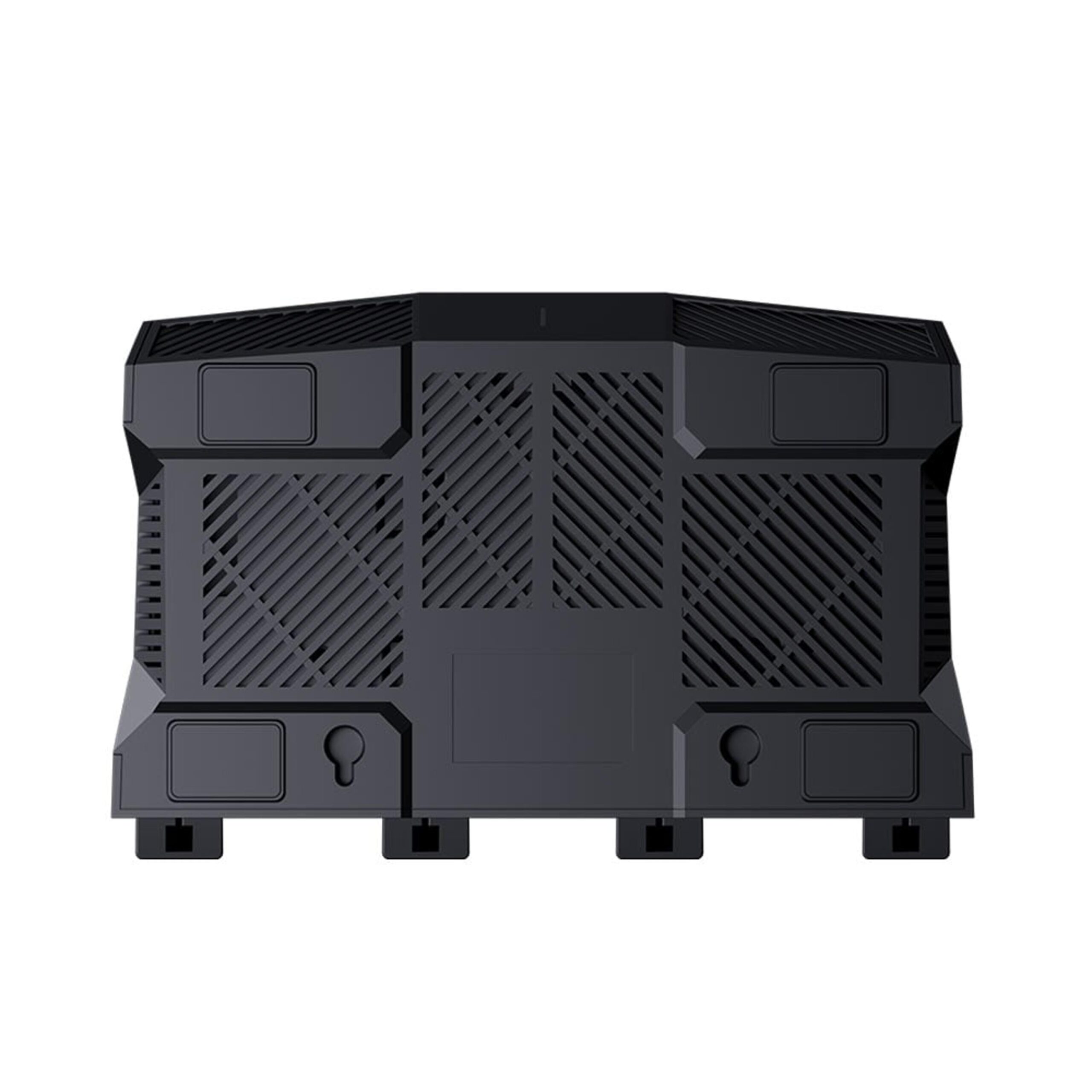 Маршрутизатор GL.iNet Flint 3 (GL-BE9300) Wi-Fi 7 BE9300 тридіапазонний 5 портів 2.5G USB 3.0 - Зображення 7