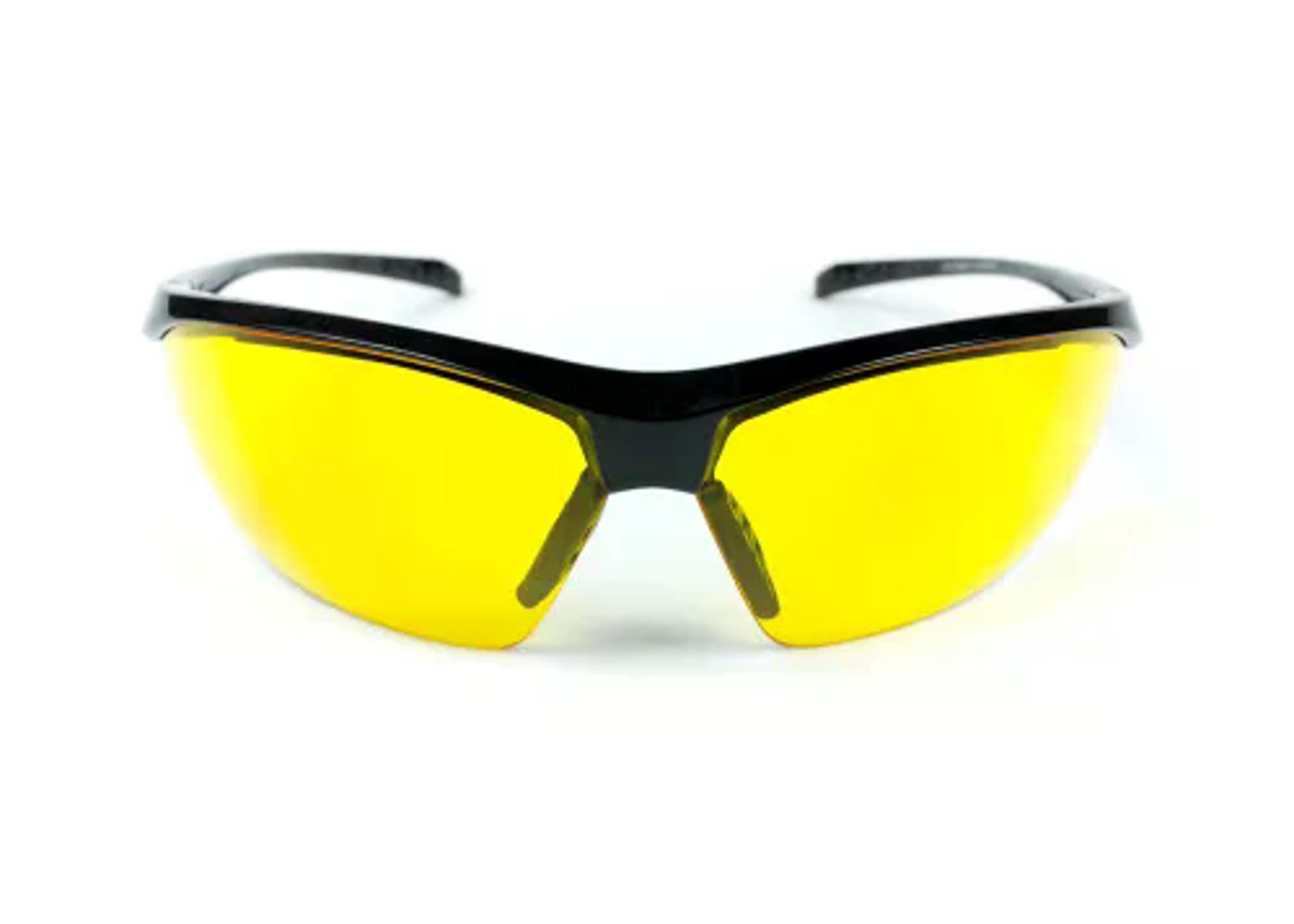 Захисні окуляри Global Vision Lieutenant (yellow) жовті - Зображення 4