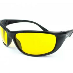 Захисні окуляри Global Vision Hercules-6 (yellow) жовті