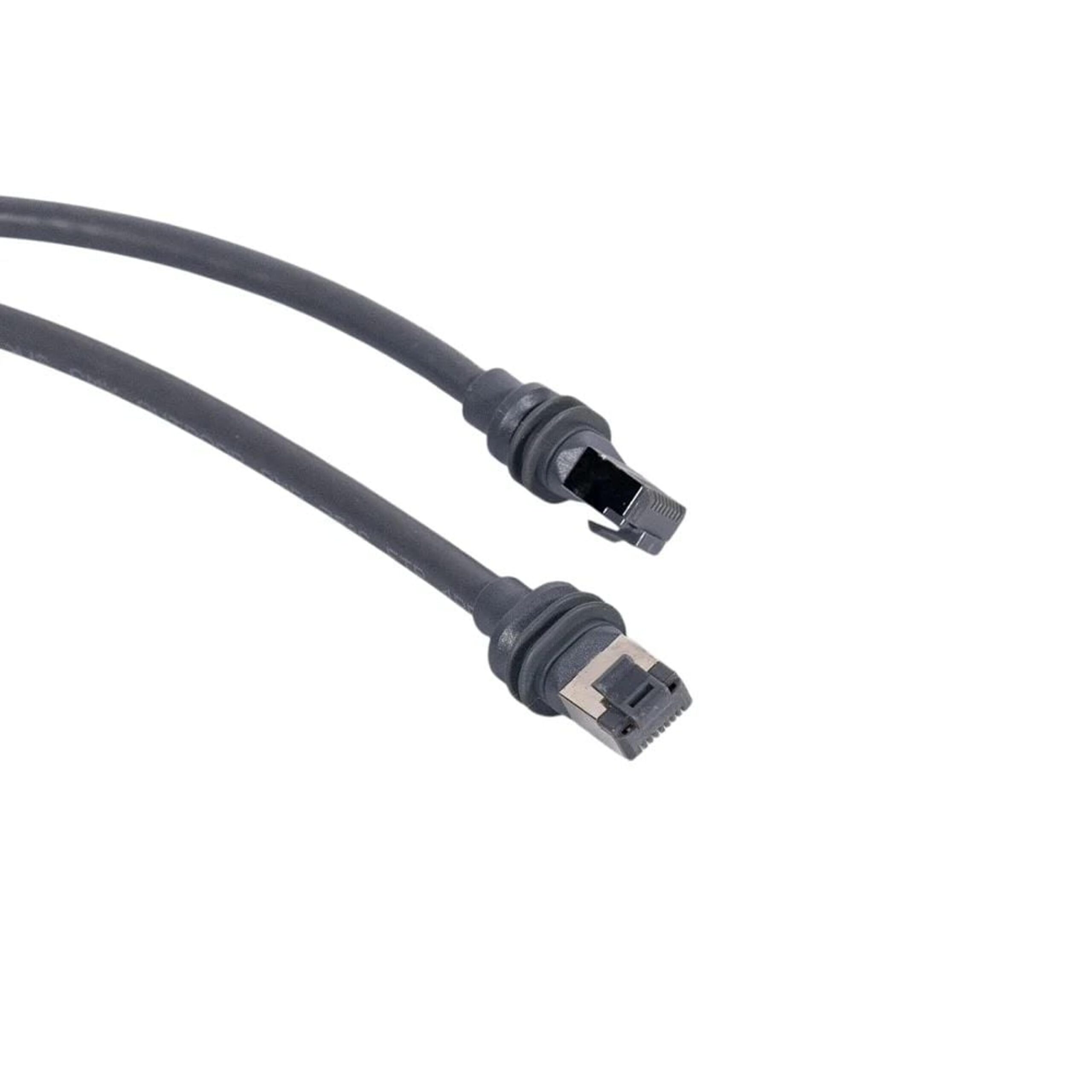 Уличный кабель Ethernet E-NET для Starlink Gen3 RJ45 Cat6 FTP, 30 м — изображение 3