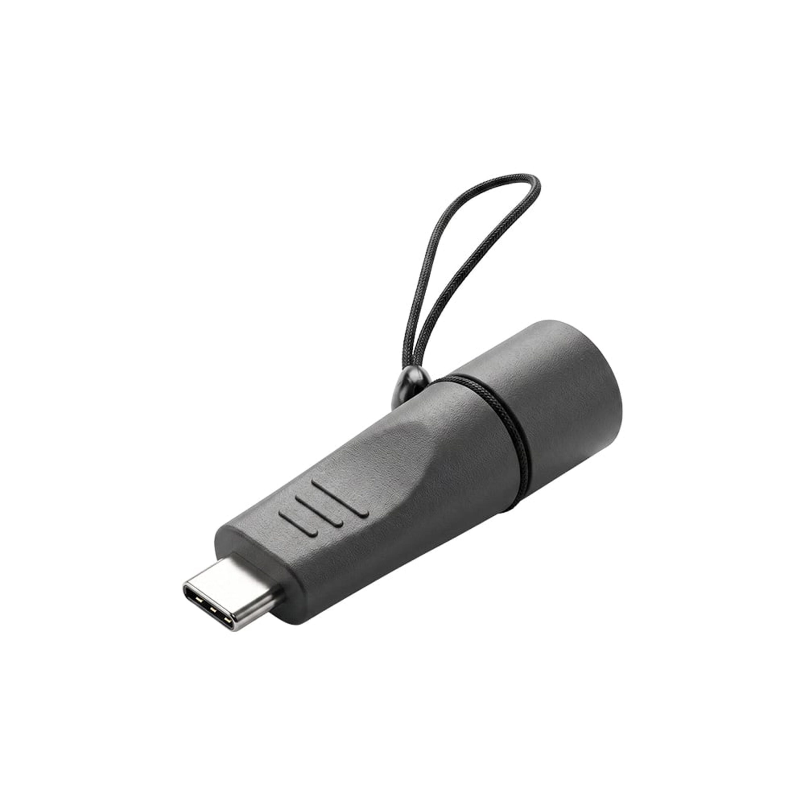 Кабель живлення та передачі даних E-NET 2 в 1 для Starlink Mini DC+Ethernet з перехідником USB Type-C, 10 м - Зображення 3