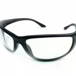 Захисні окуляри Global Vision Hercules-6 (clear) прозорі