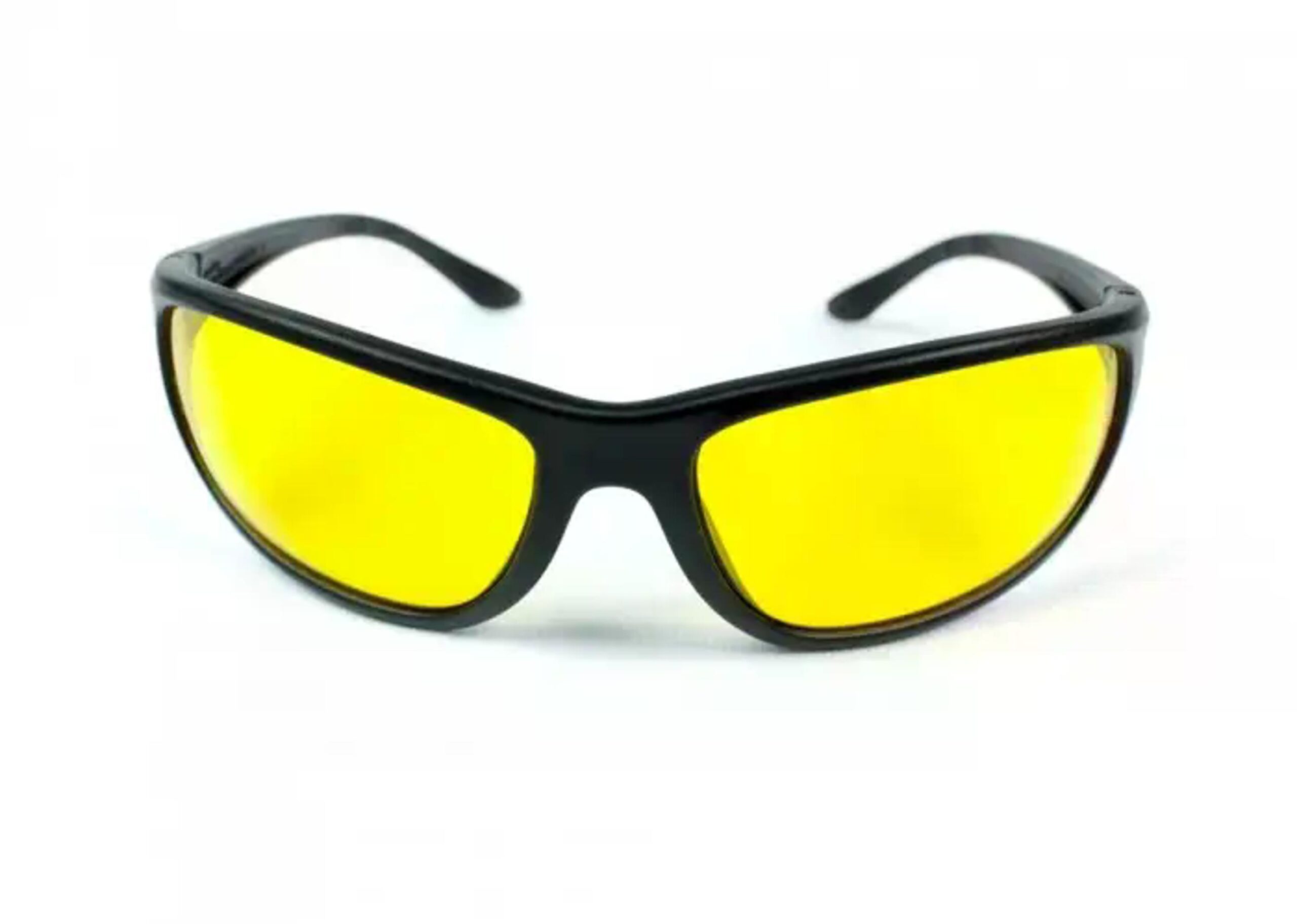 Захисні окуляри Global Vision Hercules-6 (yellow) жовті - Зображення 2
