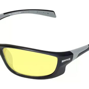 Защитные очки Global Vision Hercules-5 (yellow) желтые