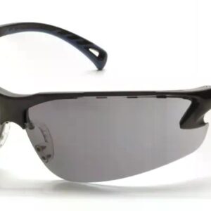 Захисні окуляри Pyramex Venture-3 (gray) Anti-Fog, сірі
