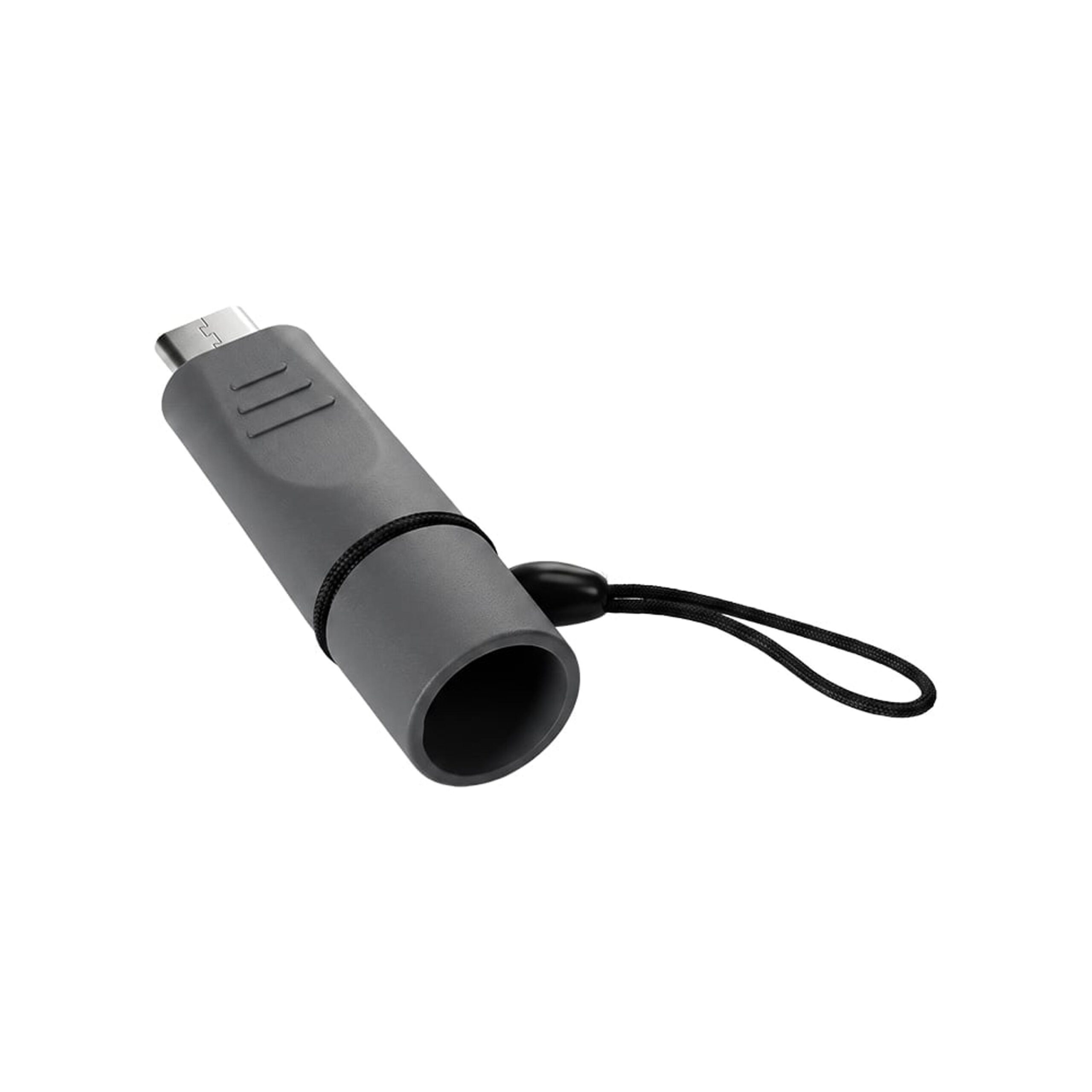 Кабель живлення та передачі даних E-NET 2 в 1 для Starlink Mini DC+Ethernet з перехідником USB Type-C, 10 м - Зображення 4