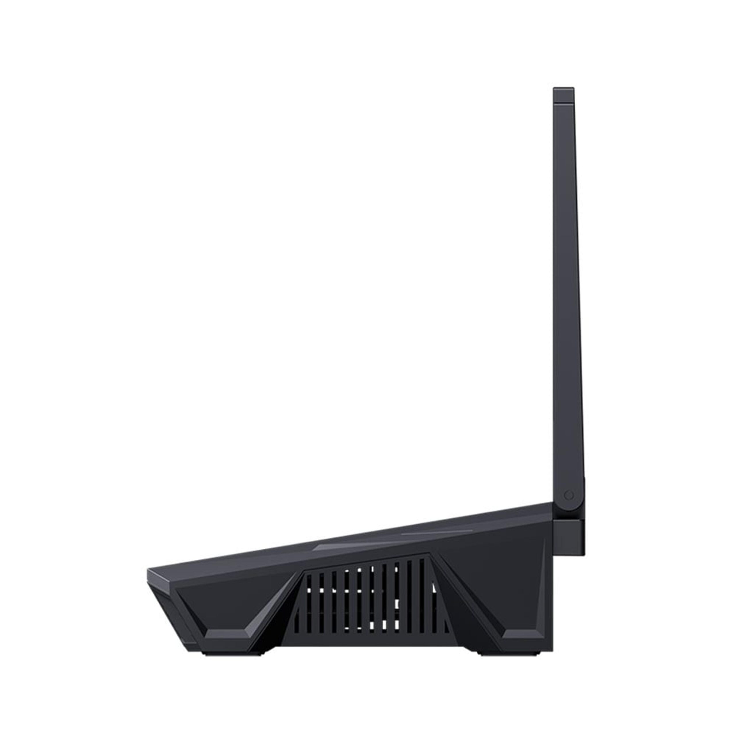 Маршрутизатор GL.iNet Flint 3 (GL-BE9300) Wi-Fi 7 BE9300 тридіапазонний 5 портів 2.5G USB 3.0 - Зображення 6